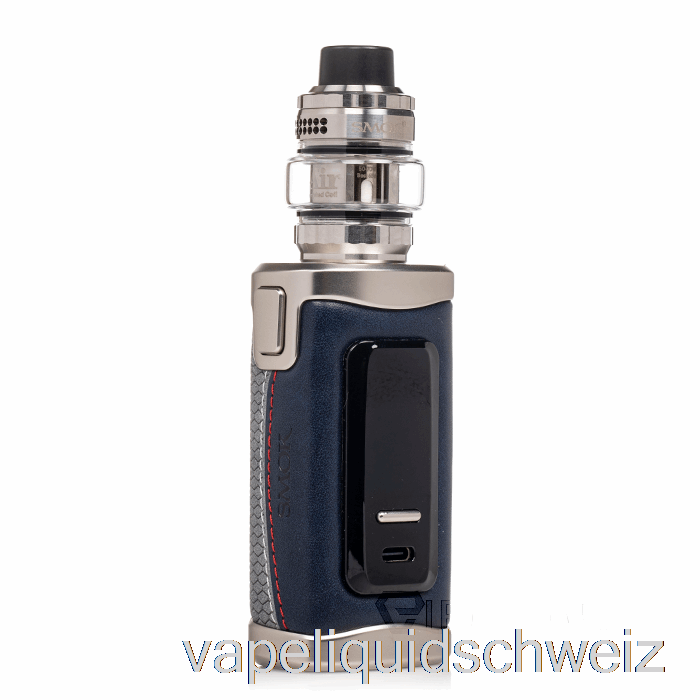 Smok Morph 3 230W Starterkit Blue Vape Ohne Nikotin